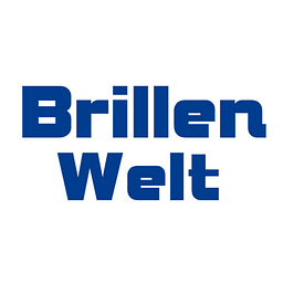 brillenwelt-zscherben.de Logo