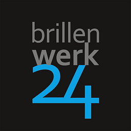 brillenwerk24.de Logo