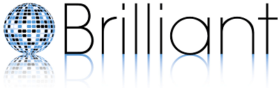 Brilliant Event Logo