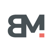 Bricks & Mortar Immobilien Logo