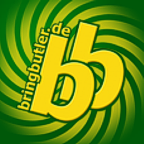 Bringbutler GmbH Logo