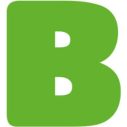 Brinkmann Bedachungsgroßhandlung GmbH, Fritz Logo