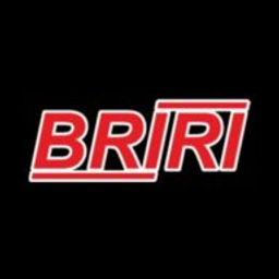 Briri GmbH Riepenhausen Maschinenbau Logo