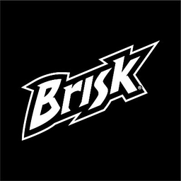 Brisk Logo