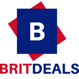 Britdeals Limited Logo