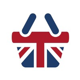 British Corner Shop Logo