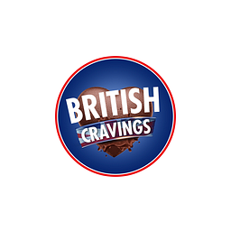British Cravings Logo