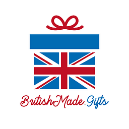 British Made Gifts Logo
