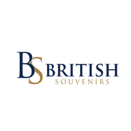 Britishsouvenirs Logo