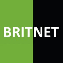 BRITNET GmbH Logo