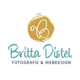 Britta Distel Logo
