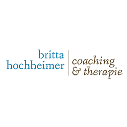 Britta Hochheimer - moderne Paartherapie und Coaching Logo