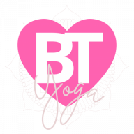 Britta Teutsch Yoga Logo
