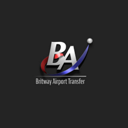 Britway Airport Transfer Ltd Logo