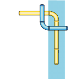 Britz Frank Heizungs- und Sanitärbau Logo