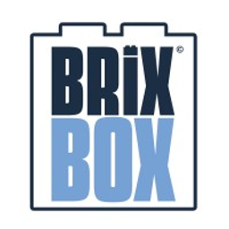 Brixbox Logo