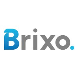 Brixo Logo