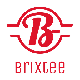 Brixtee Logo