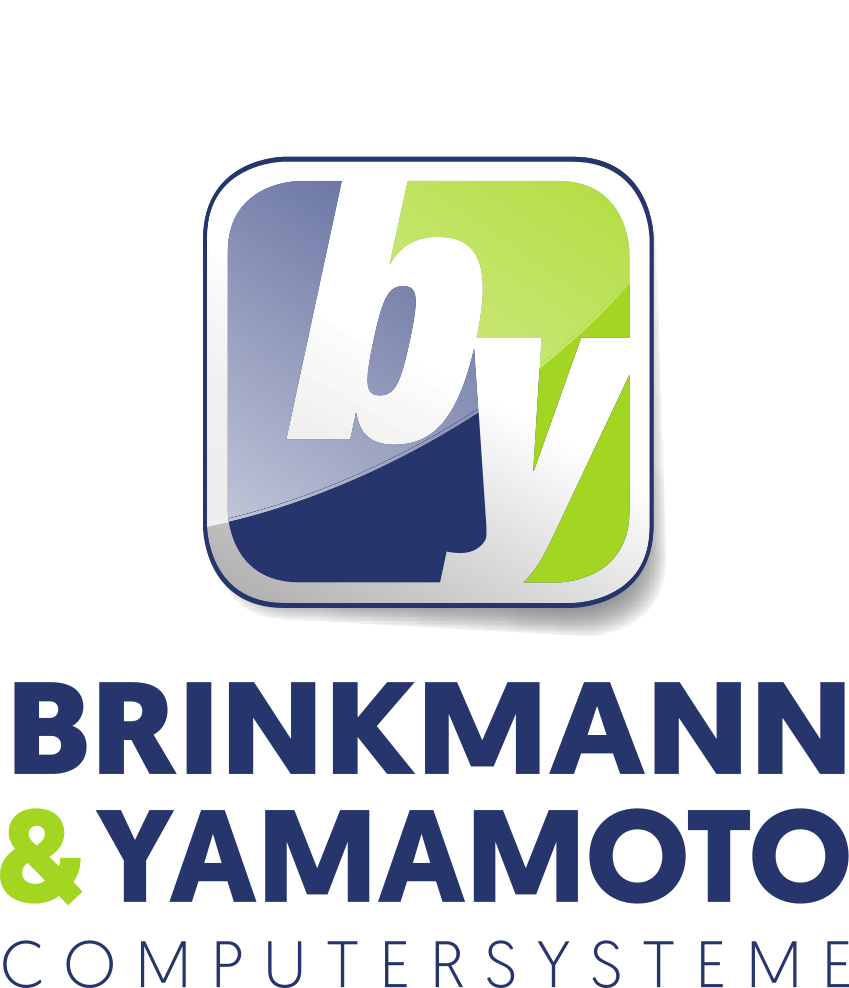 Brinkmann u. Yamamoto Informationstechnik GmbH Logo