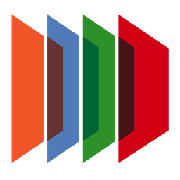 BRL BOEGE ROHDE LUEBBEHUESEN Logo