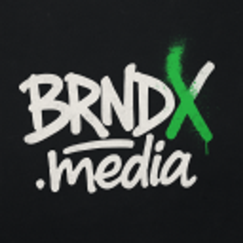 BRNDX.media Logo