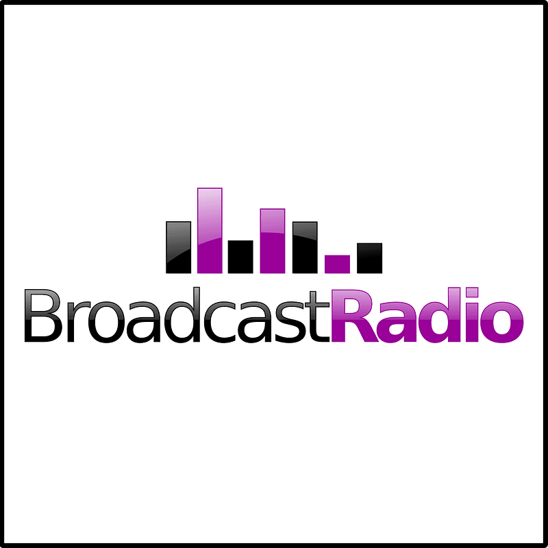 Broadcast Radio Logo