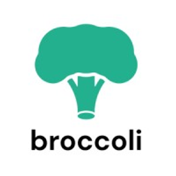Broccoli Logo