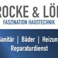Brocke & Löhr Haustechnik GmbH Logo
