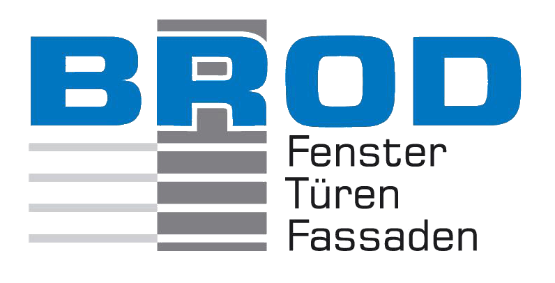 Brod Metallbau GmbH Logo