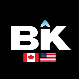 Broil King Logo