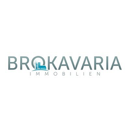 Brokavaria Immobilien e.K. Logo