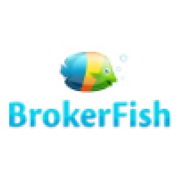 Brokerfish Limited Logo