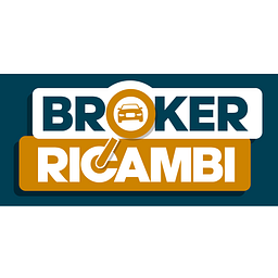 Broker Ricambi Logo