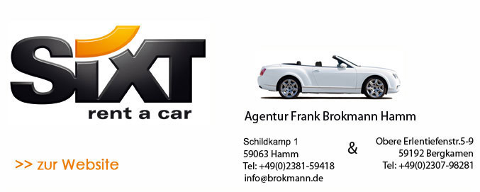 Brokmann GmbH Frank Logo