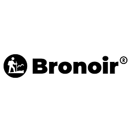 Bronoir Logo