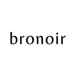 Bronoir Logo