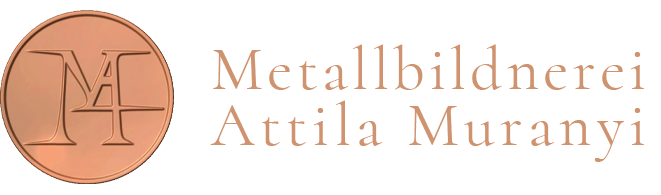 Metallbildnerei Muranyi Logo