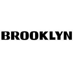 Brooklyn Shop ---GESCHLOSSEN--- Logo