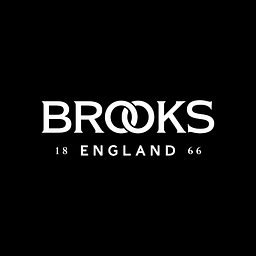 BROOKS ENGLAND Logo