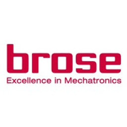 Brose Gruppe Logo