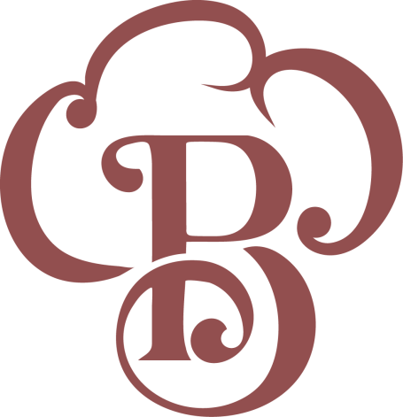 Pension Broslhof Logo