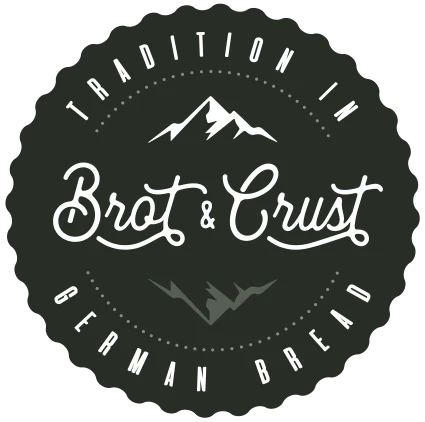 Brot Crust Logo