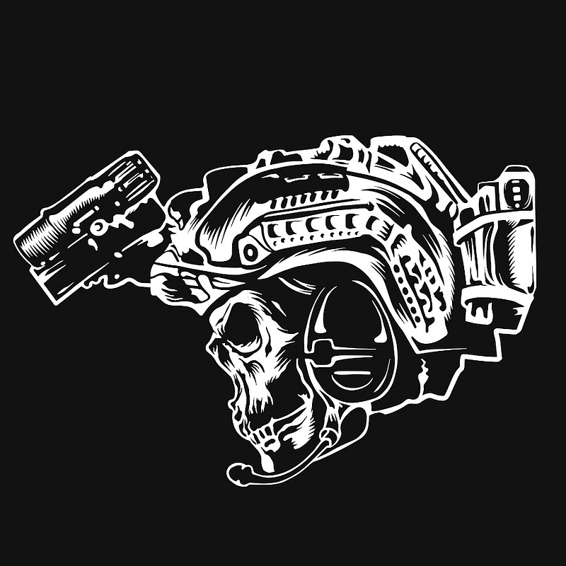 Brothers in Arms Logo