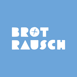 Brotrausch Logo
