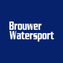 brouwerwatersport.nl Logo