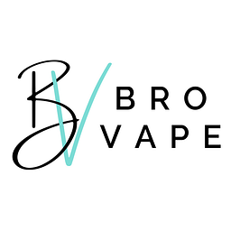 BroVape.de - Onlineshop für Vape | E-Zigaretten | Einweg Zigaretten Logo