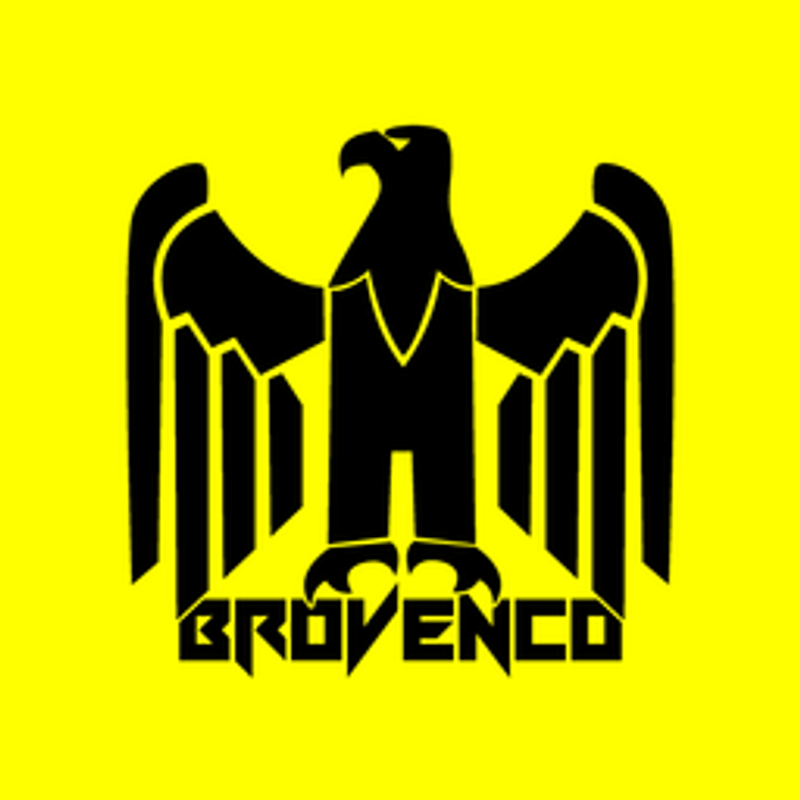 Brovenco Logo