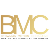 Brownian Motion GmbH Logo