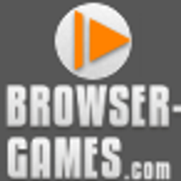 Browser Games Logo