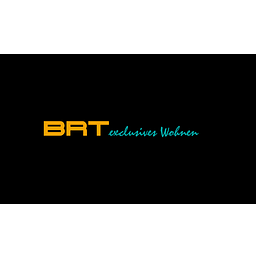 BRT exclusives wohnen Logo